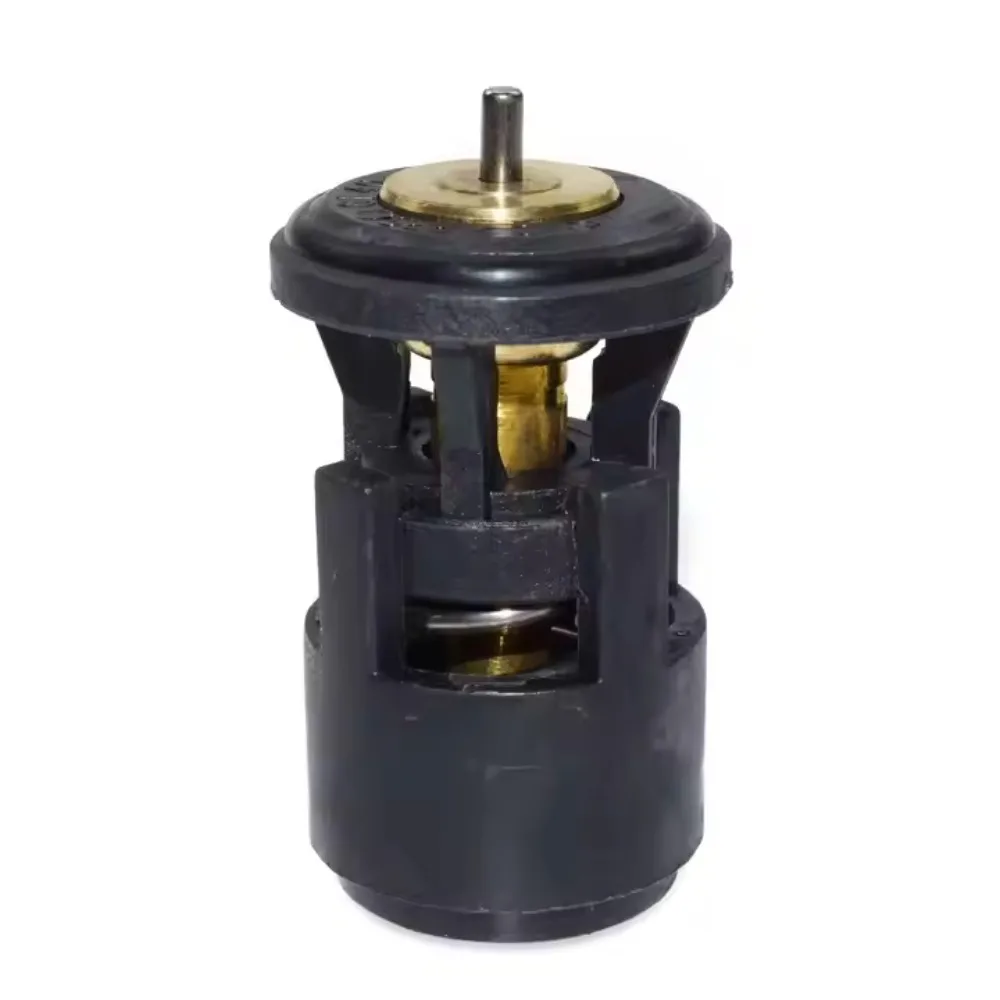 

032121110B термостат охлаждающей жидкости двигателя для Audi Seat Skoda Volkswagen VW Golf OEM 032121110P 032121111 SKTOO автомобильные аксессуары