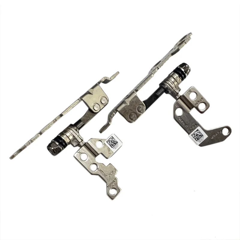 Новый комплект шарниров для ЖК-экрана ноутбука слева и справа HP Envy 17-cg 17m-cg 17t-cg