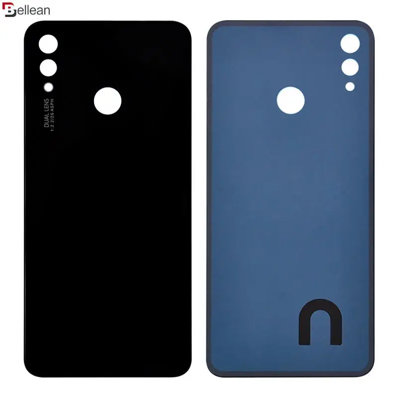 Лидер продаж задняя крышка для Huawei Nova 3i корпуса запасные части ремонта P Smart Plus
