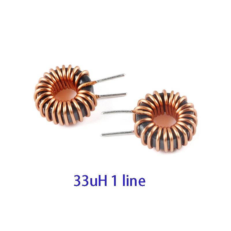 

Тороидальные обмоточные катушки custom-souring 65125