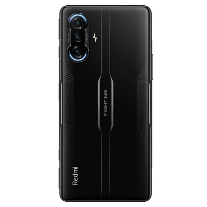 Xiaomi Redmi K40 Gaming NFC 8GB+256GB Smartphone Dimensity 1200 64MP 5065mAh 5G Mobile phone