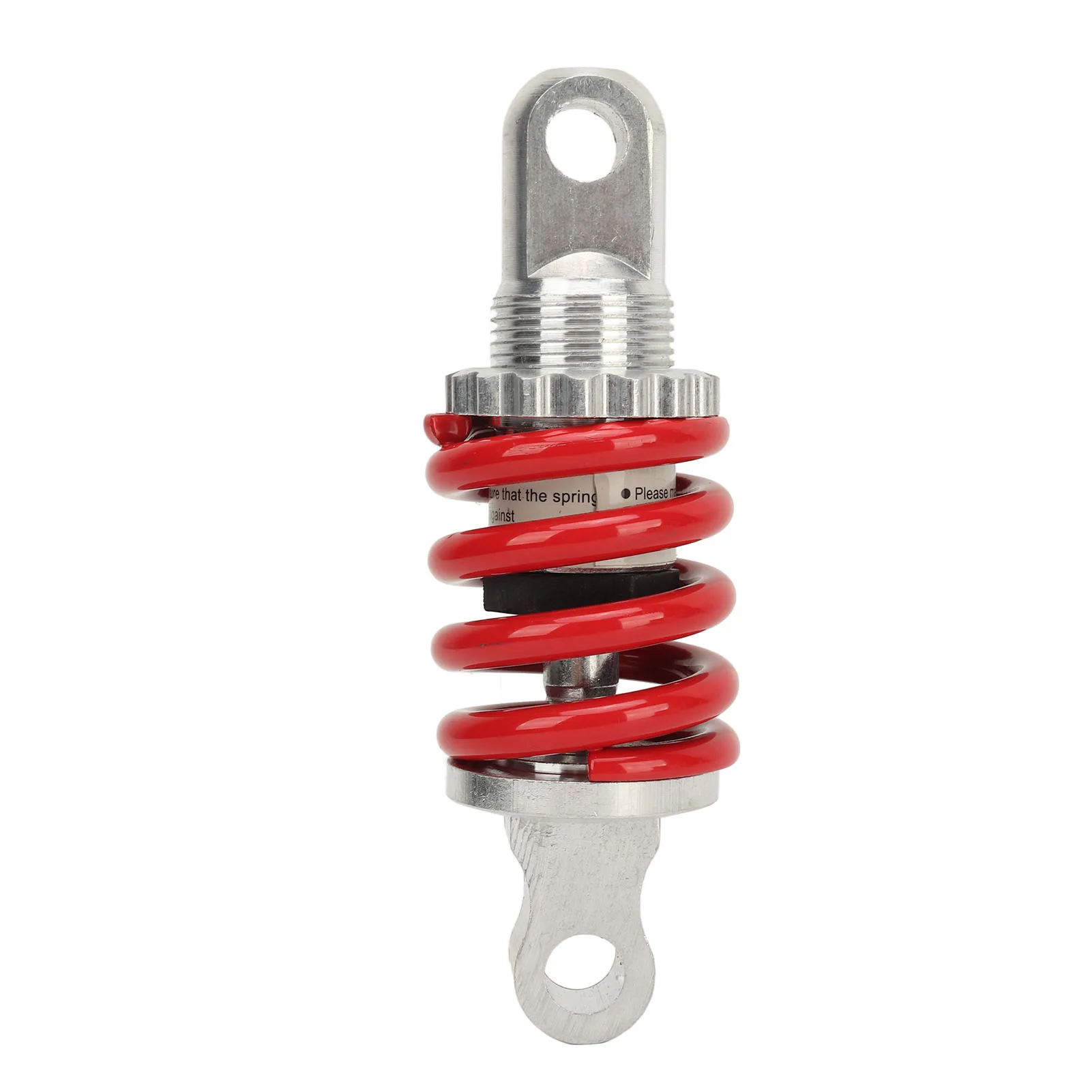 

Hydraulic Rear Shock Absorber for Kugoo M2 Folding Electric Scooter Spare Part Electric Scooter Rear Shock Suspension Spring