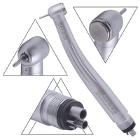 high quality dental panamax hihgspeed handpiece turbine single way spray anti retractio handpiece ceramic bearing nsk