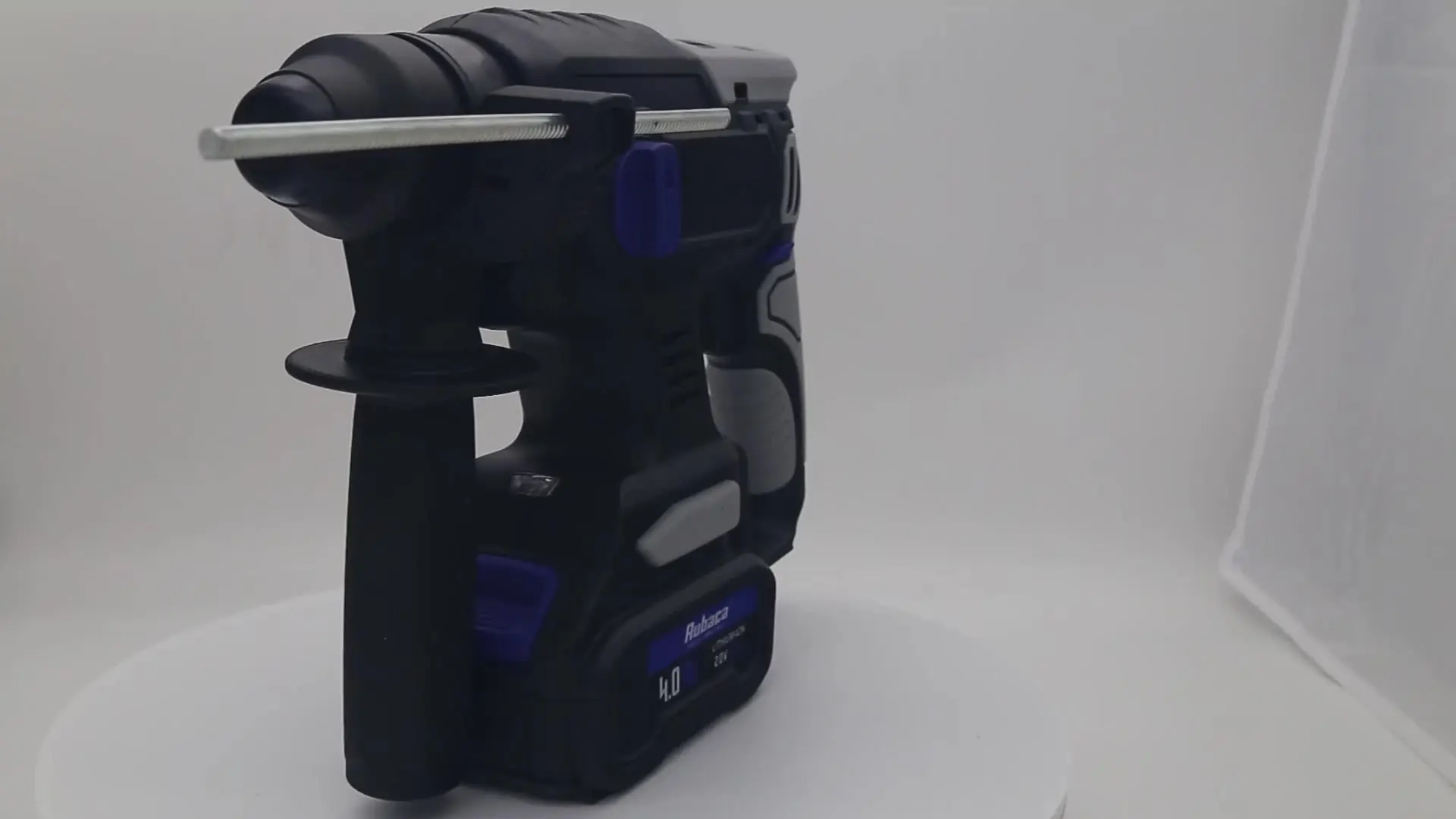 

20v Brushless hammer