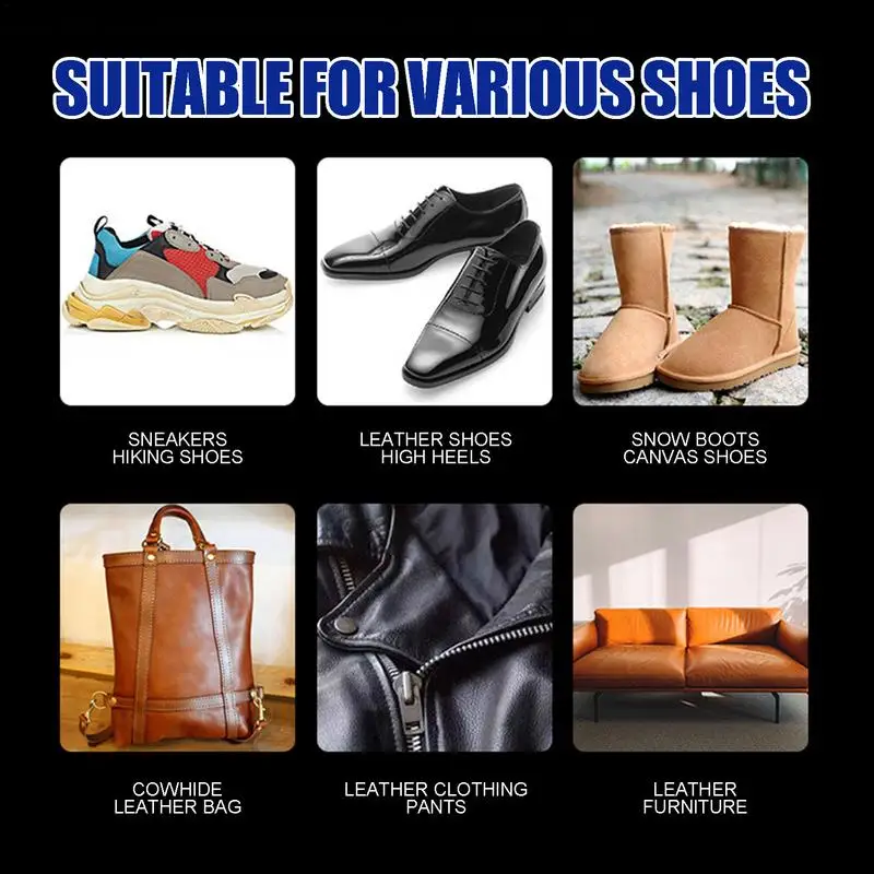 45 г сильный клей для фиксации обуви ремонта изношенной мгновенный