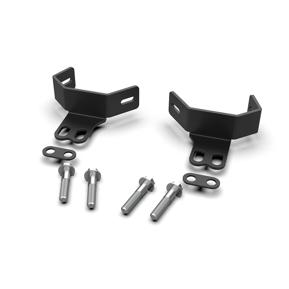 Мотоциклетные Противотуманные фары для POLARIS RZR XP 800 900 1000 2008-2022 2023