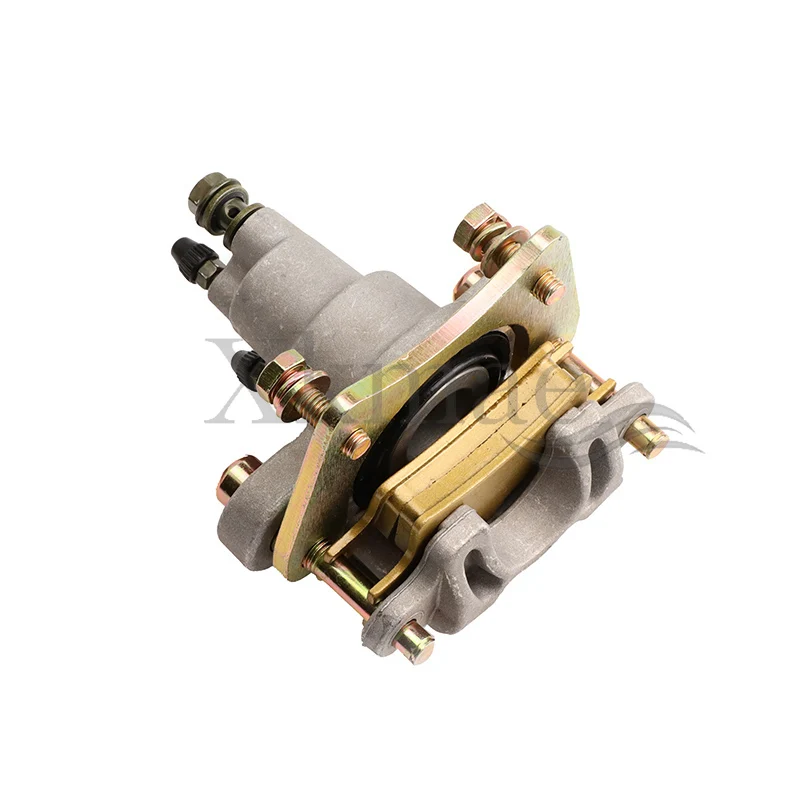 Фото Новый задний тормозной суппорт ATV с тормозными колодками для Polaris Sportsman 400 450 500 600 700 800 1910690 1911075 1911478 ATV часть №5