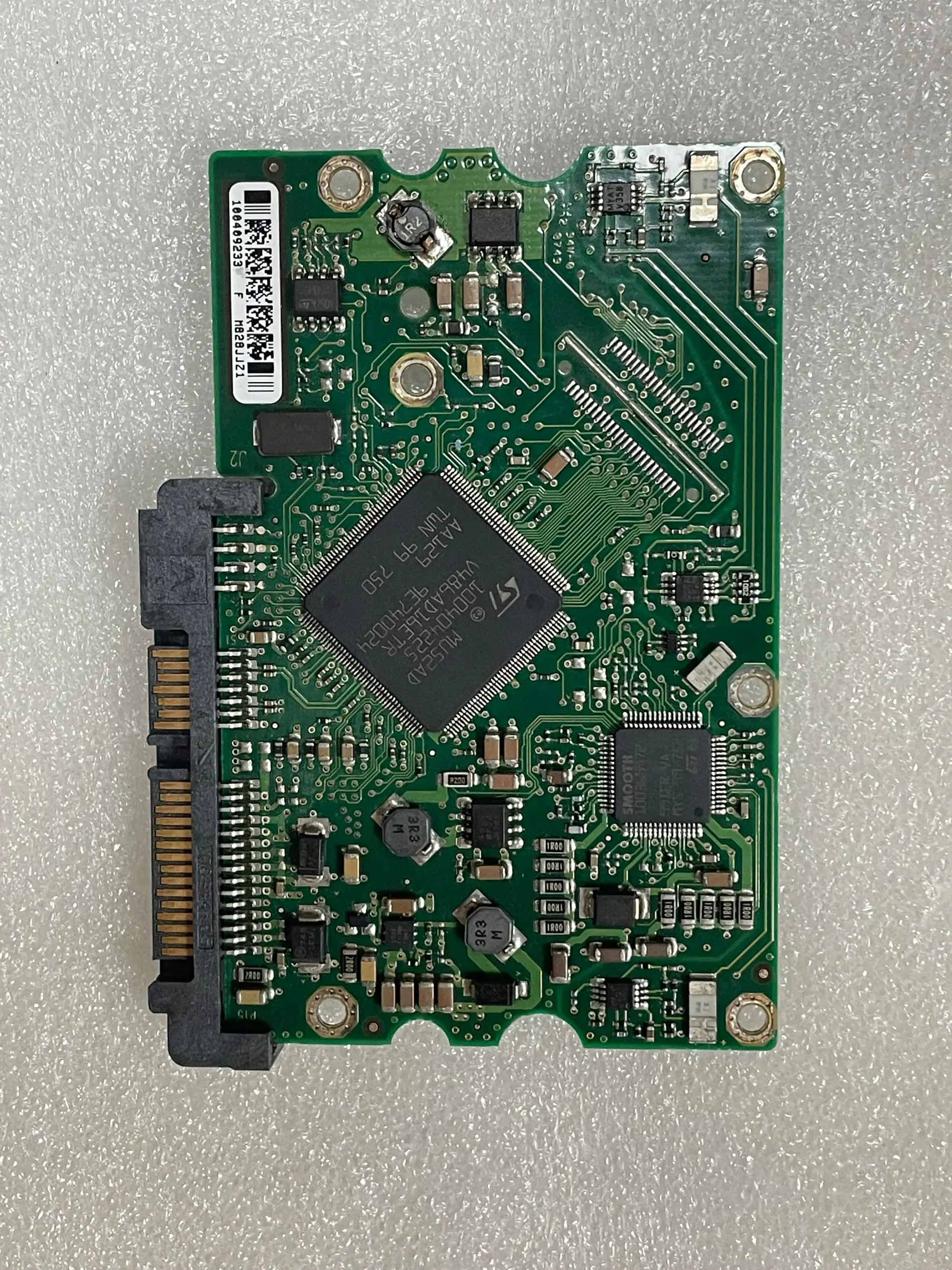 

Good quality board no.: 100406533 spot REV A