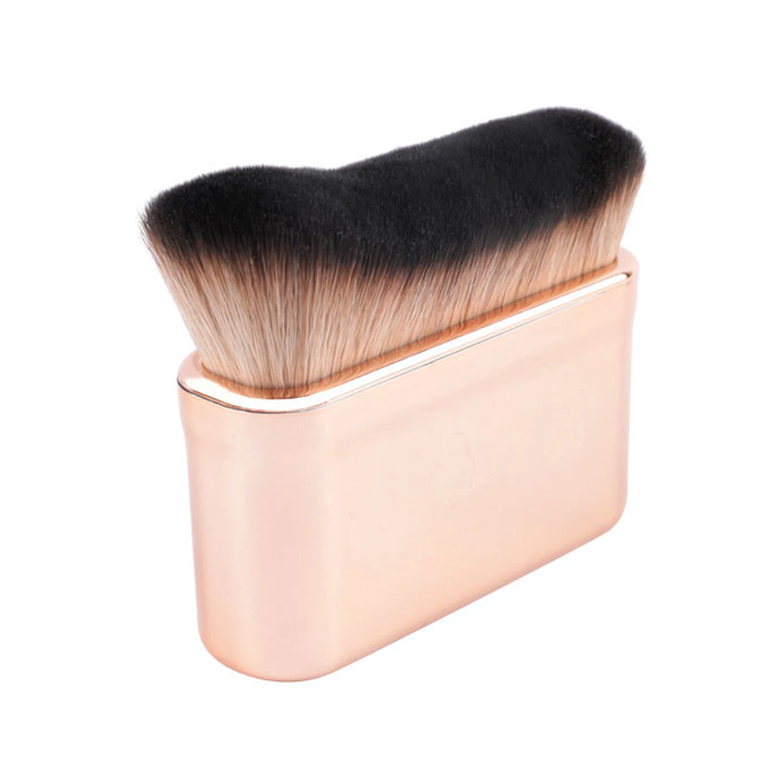 

New Magic Makeup Brush Beauty Powder Face Blush Brushes Portable Professional Foundation Brush Large Cosmetics Soft Base Make Up