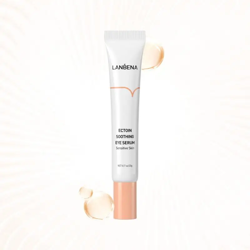 

Eye Cream Including Plant Extracts Fade Dark Circles Adjust The Water And Oil Balance Eye Skin Care Beauty Health 20g