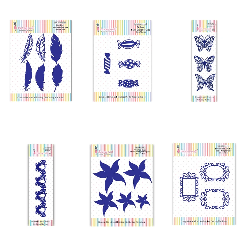 

Новые металлические Вырубные штампы Рождество резьба Скрапбукинг рельефные Вырубные штампы шаблон трафарет изделия ручной работы сделай ...