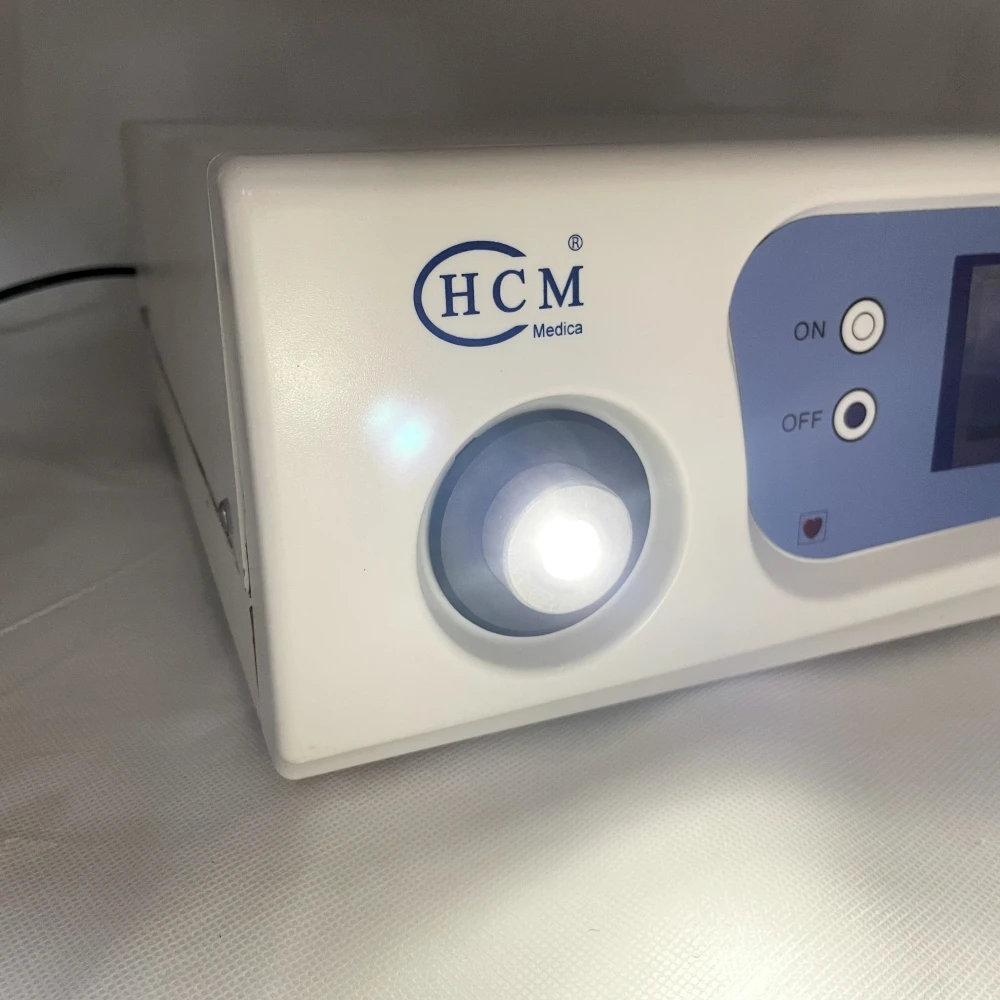 Рисунок 4 - 120 Вт медицинская эндоскопическая