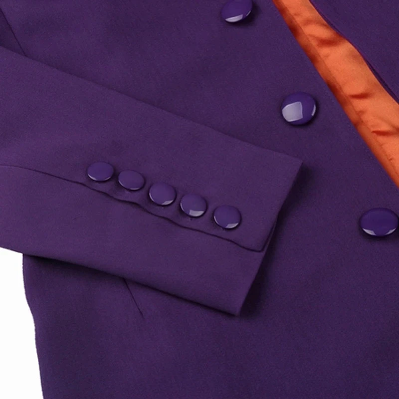 Костюм для косплея Темного рыцаря из фильма Злодей |