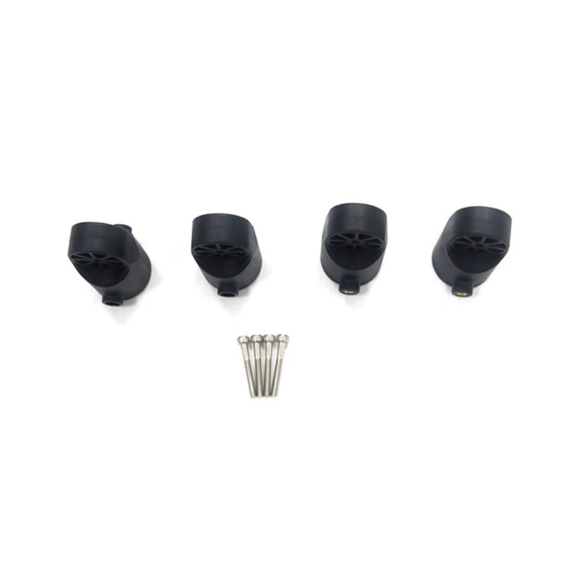 Подставка для дрона EFT Wingfeet 4 шт. подставка Gimbal Φ 30/Z Series стойки Z30Z50 50 кг 30 л