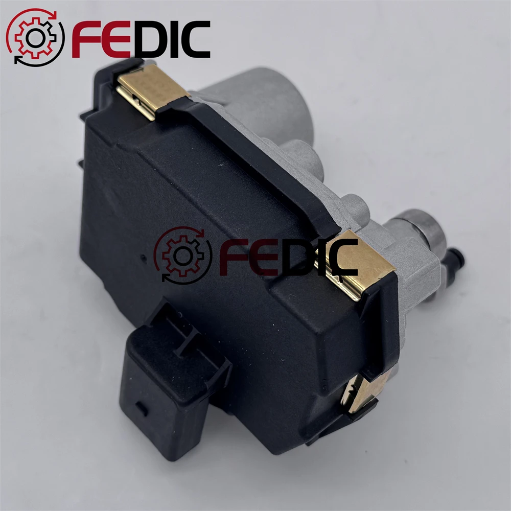 Фото Турбокомпрессорный актуатор BV50 59001107603 для KIA Hyundai Veracruz 3.0 S2 2011-2015 №5