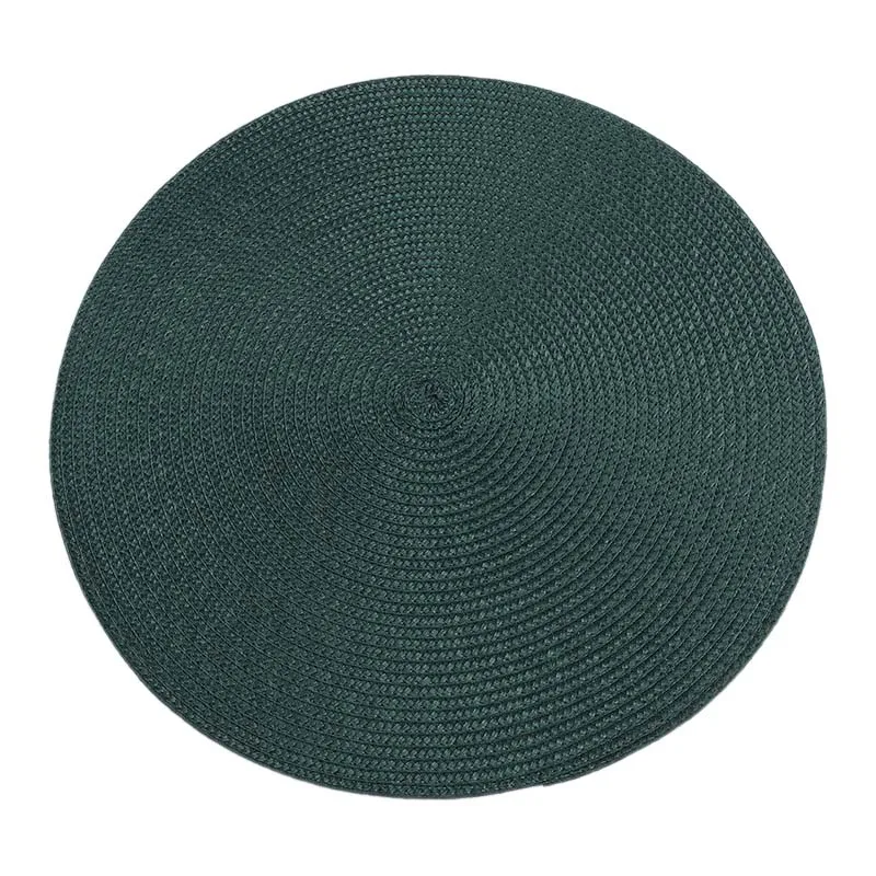 

Круглые салфетки из полипропилена 6 шт.