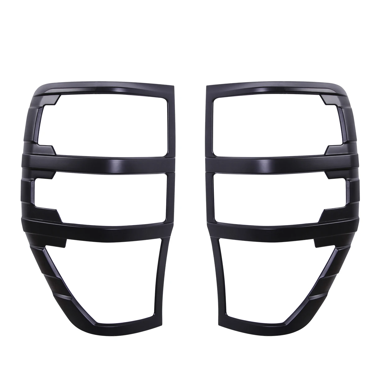 Задняя фара для Ford Ranger 2012-2022 T6 T7 T8 WILDTRAK