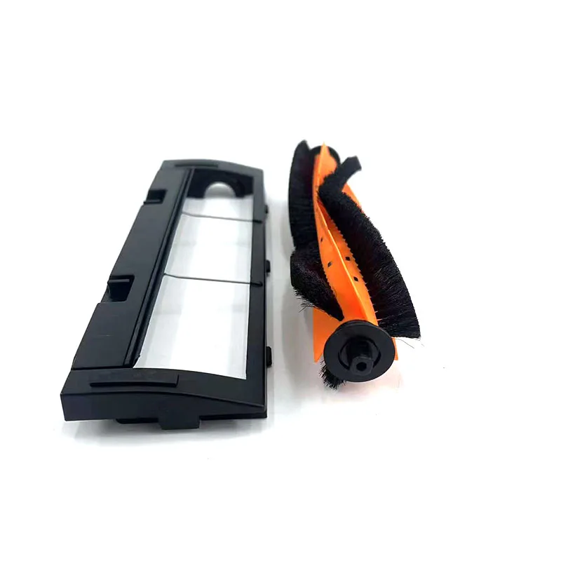 Оригинальные аксессуары для робота-пылесоса Lydsto G2 основная щетка с крышкой