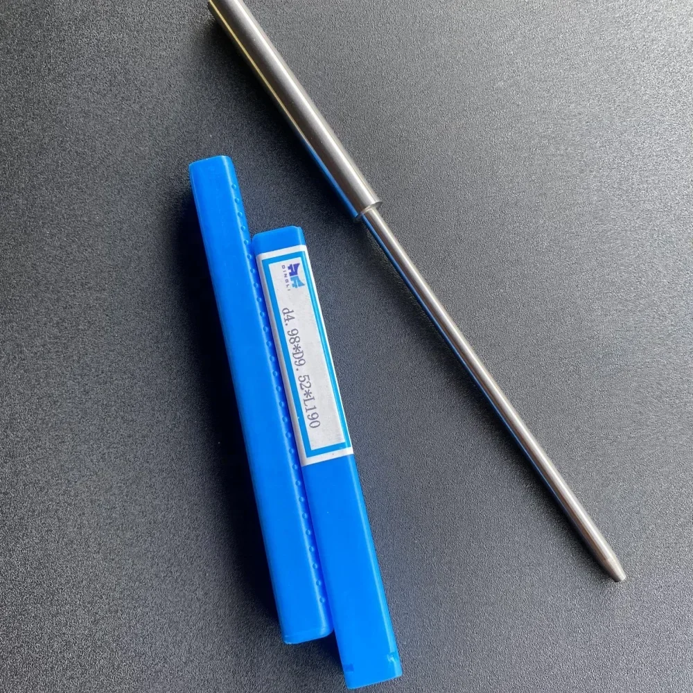 Карбидные пилоты для клапанов