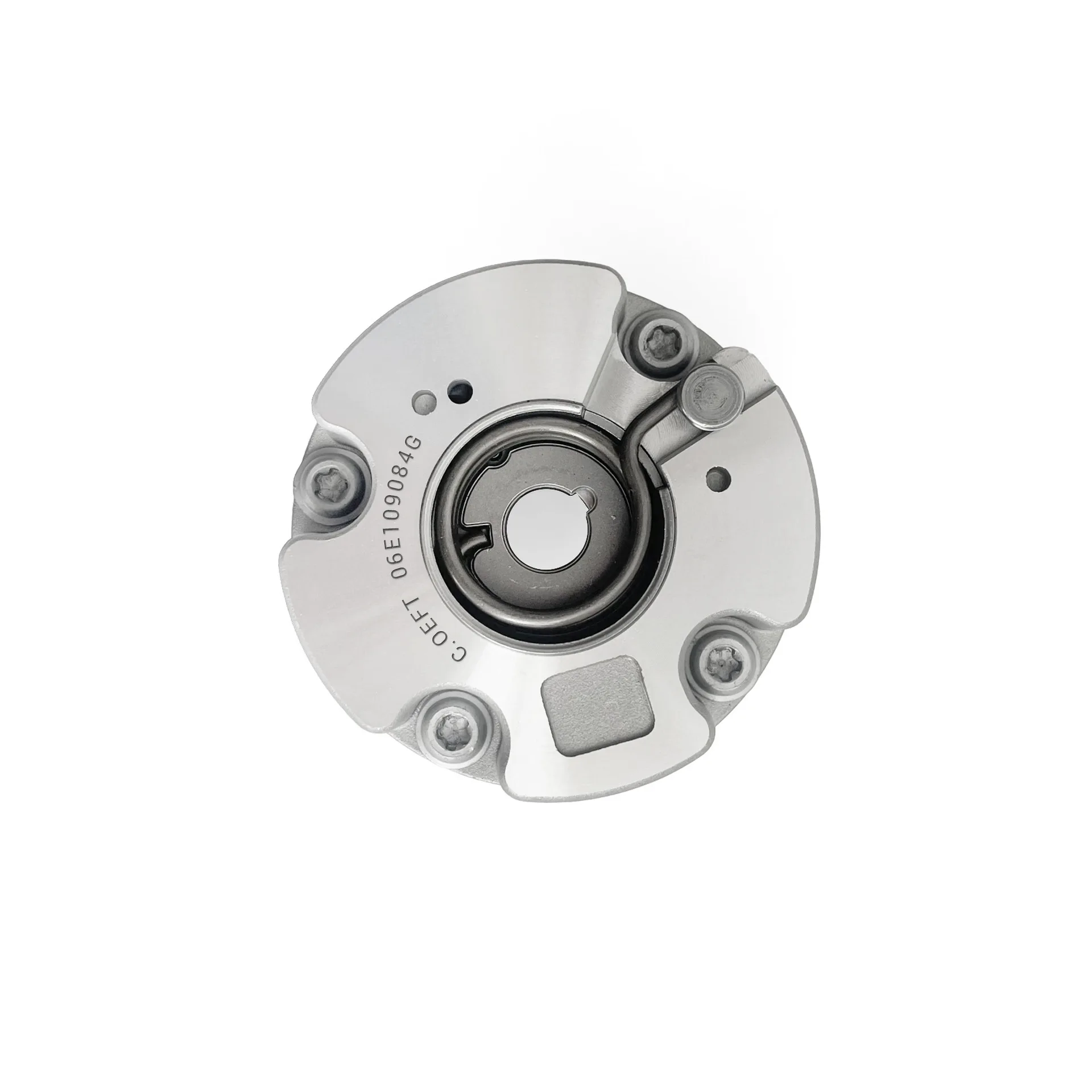 Фото Подходит для Audi A4, колесо (шестерня) VVT 06E109084G №3