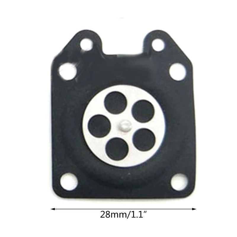 Ремонтный комплект для K20 D20 WYL включает в себя прокладку диафрагмы и аксессуары