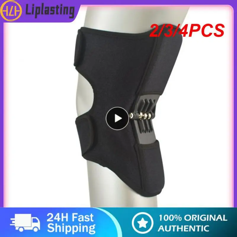 

2/3/4PCS Security Protection Knee Pads Knee Pad For Knee Knee Support Gym Kneepad Knee Pads For Joint Sports Knee Pads Fitness