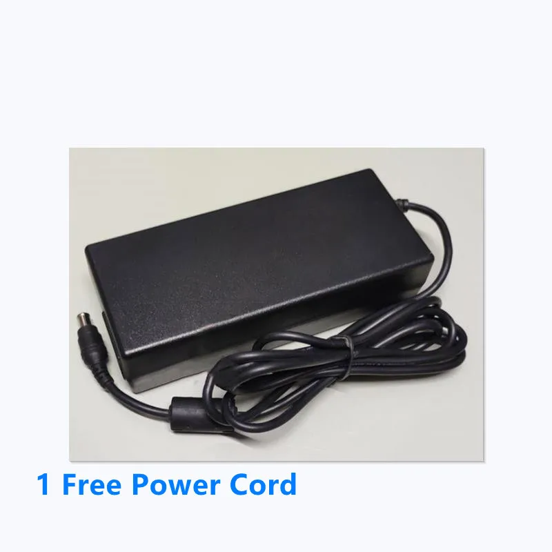 Оригинальное зарядное устройство-адаптер переменного тока для LG 19 5 в 120 А Вт