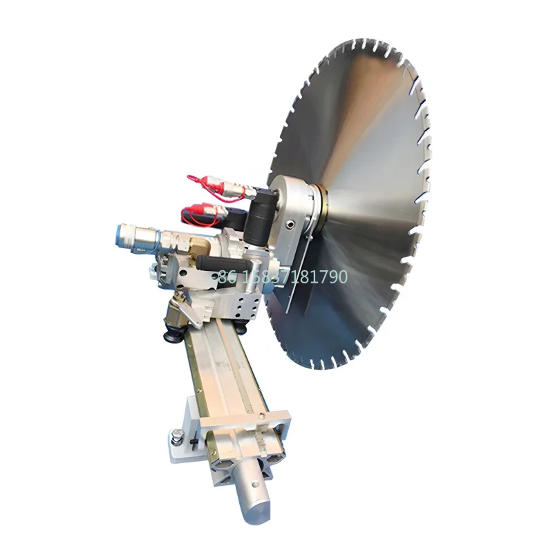 Резак для разделения камня настенная пила электрическая машина резки и