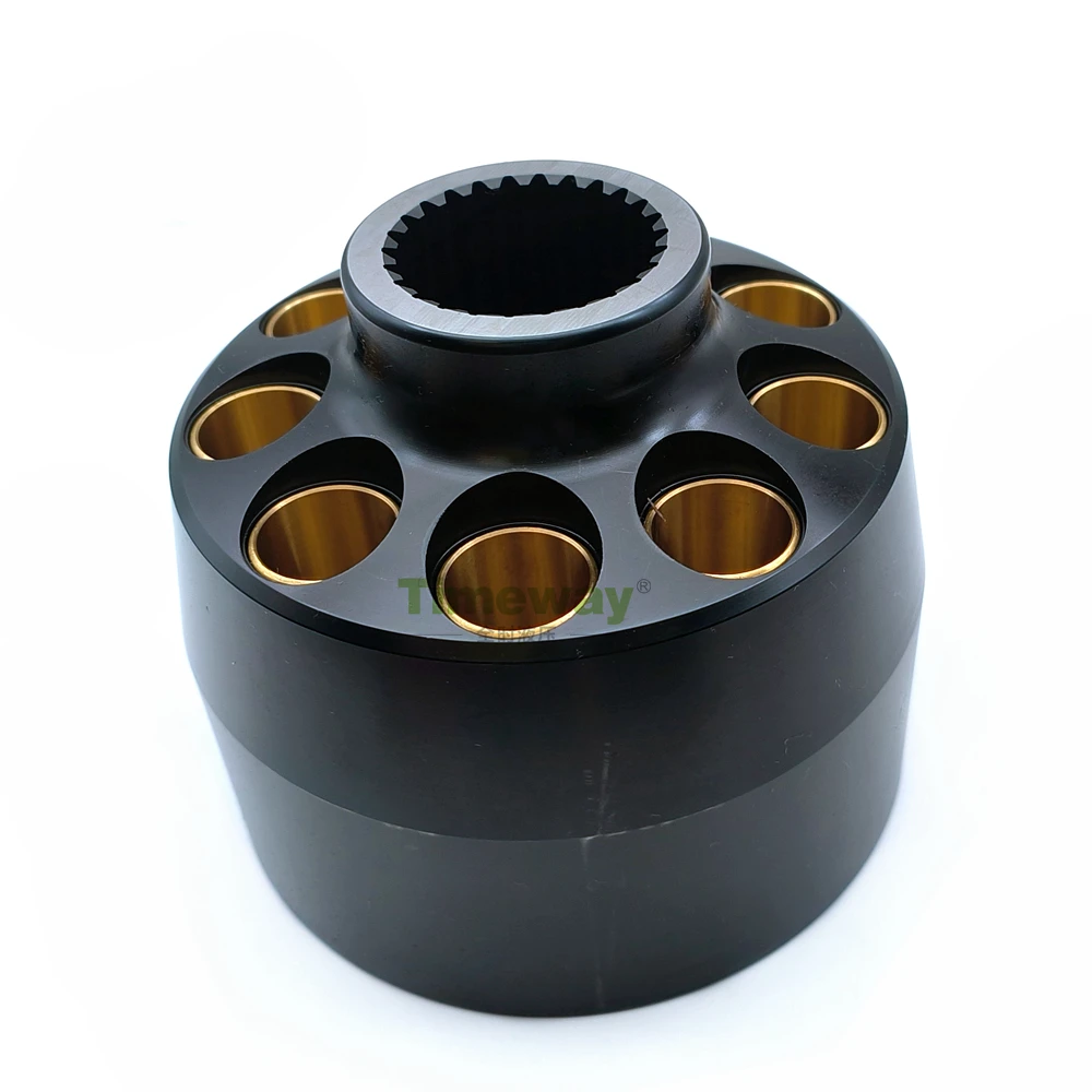 Ремкомплекты роторной группы гидравлического насоса для Eaton Vickers 5421 запасные