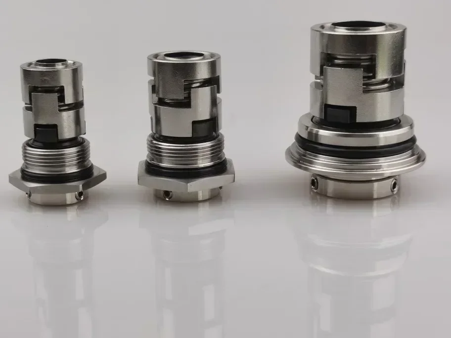 Сальник механический Grundfos CR CDLF JMK NJK GLF-12 1622