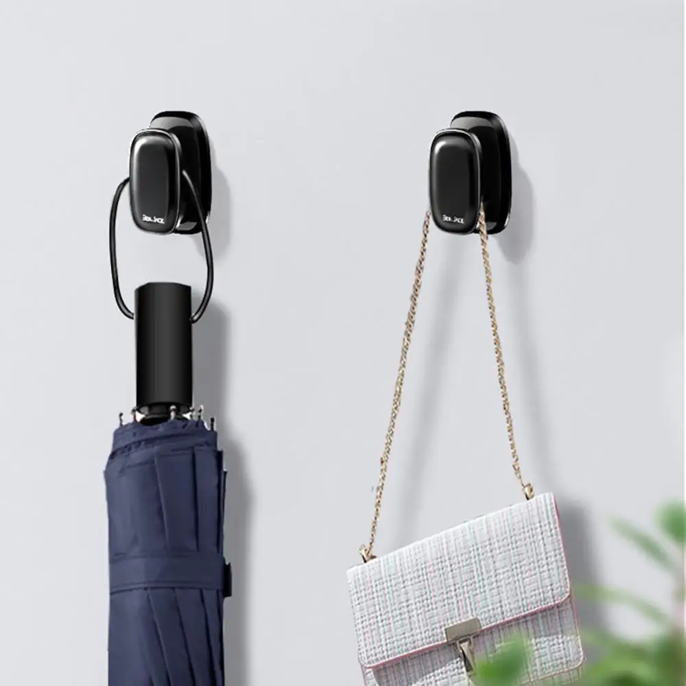 

Creative Car Hooks Home Sticky Convenience Mini Car Hook Organizer Storage Multi-functional Car Supplies