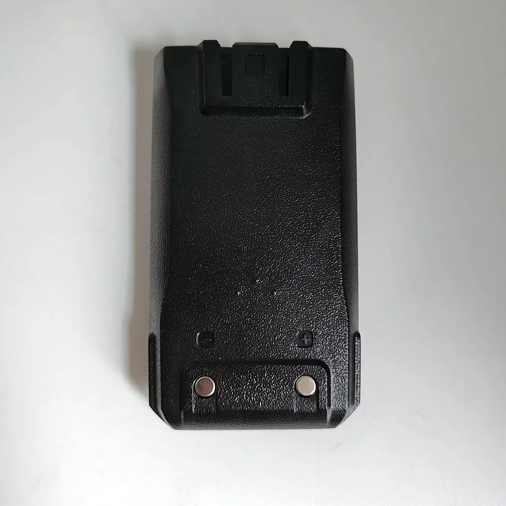 Рация Baofeng X3 Plus с батареей литий-ионная обновленная радиостанция телефон тремя