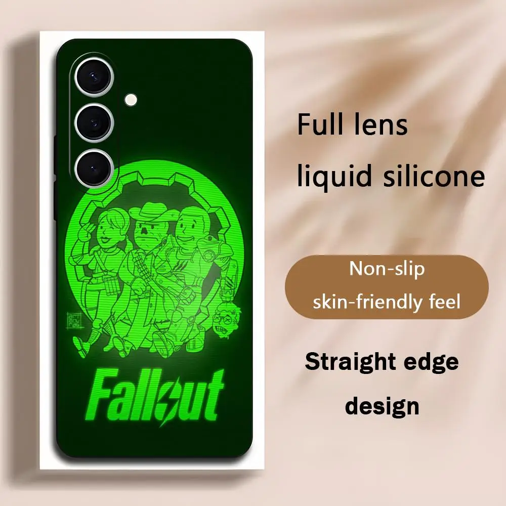 H-Halos Game Популярный крутой чехол для телефона Samsung Galaxy S25 S24 S23 S22 S21 S20 Plus Ultra Note20