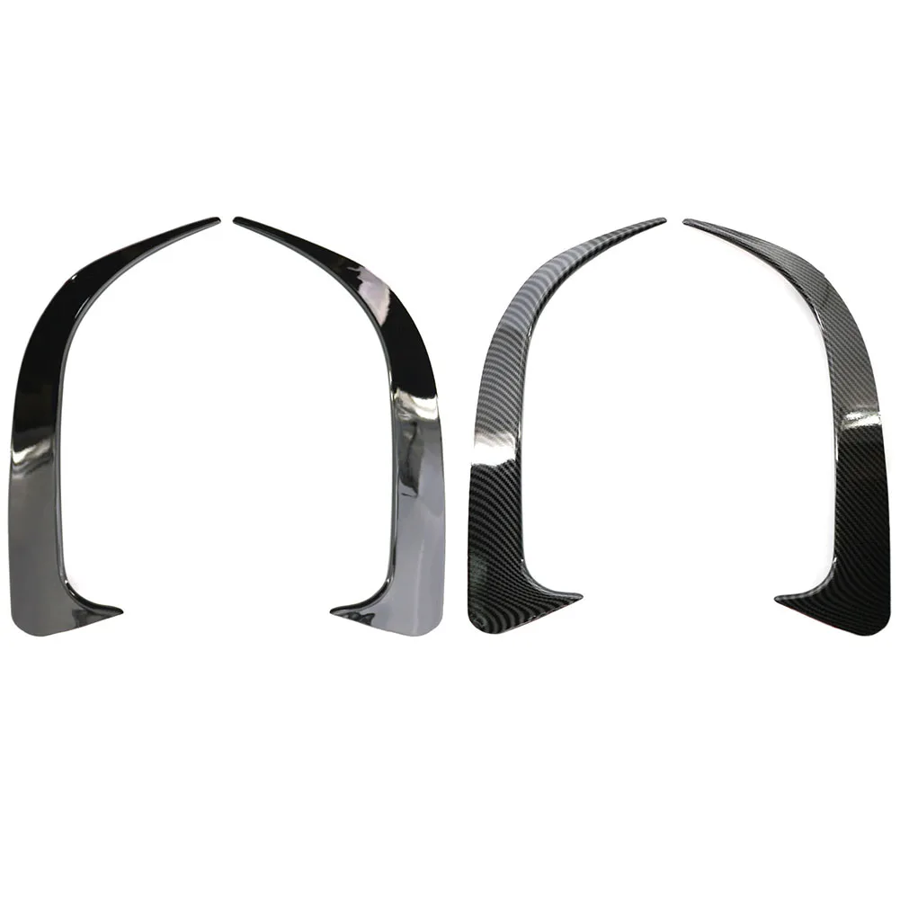 Автомобильные бамперы боковые вентиляционные решетки для Mercedes-Benz W117 CLA 200 250 45 AMG