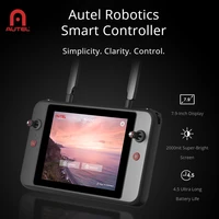 autel robotics smart controller for evo ii camera drone 13km range gps glonass galileo positioning hdmi port in stock