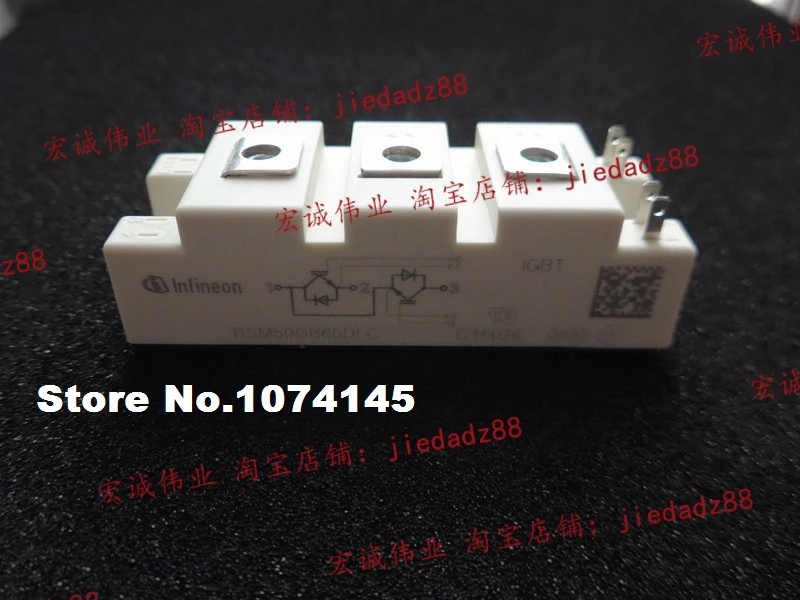 

BSM50GB60DLC