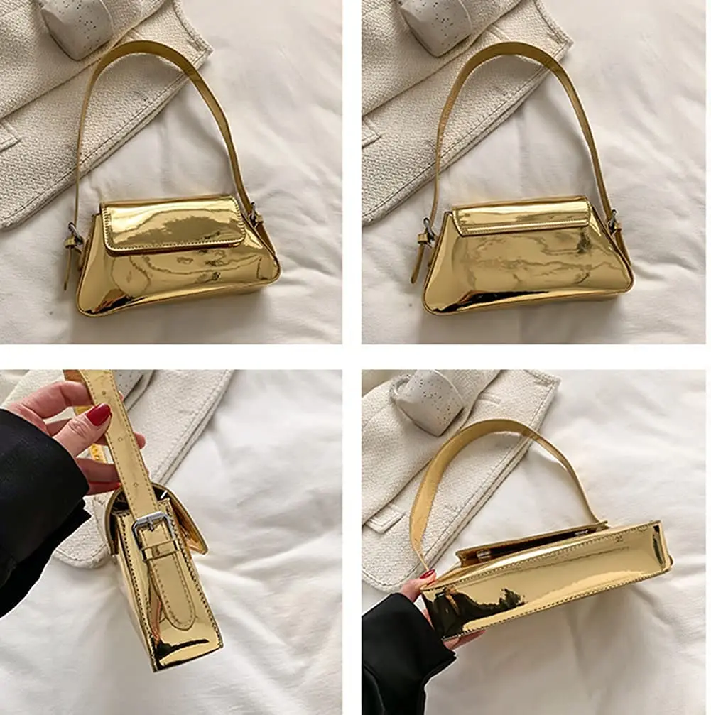 Женская сумка-клатч JulioFlorecer