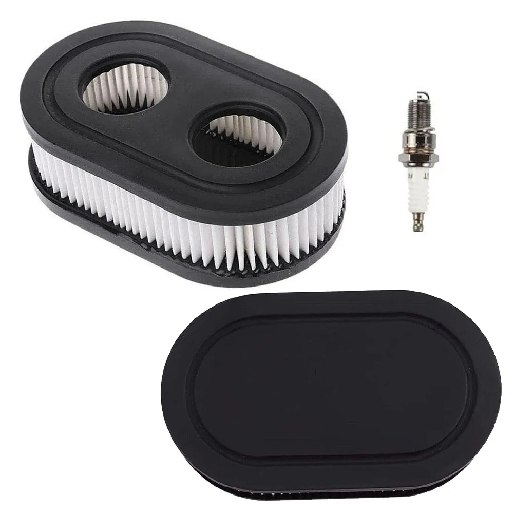 

Plastic Air Filter Garden Tool 5432K Engines With Paper Filters For Eco-plus 575ex For Lawn-Chief For Power-Pro
