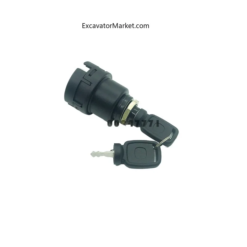 Запасной экскаватор для Sunward 50 60 70 80 90 150 205 210 230 Электрический дверной замок