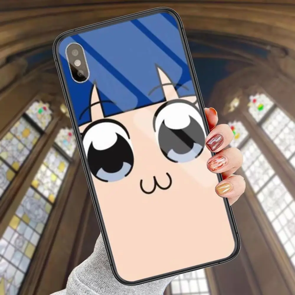 TPU Protective Cover Case Cartoon Pop Team Epic Best Price For Huawei Mate 9 10 20 20X 30 40 40E Lite Pro Plus 4G 5G |