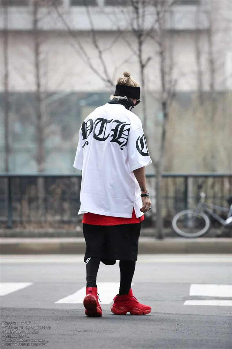 Футболка мужская хлопковая с коротким рукавом повседневная тенниска для фитнеса