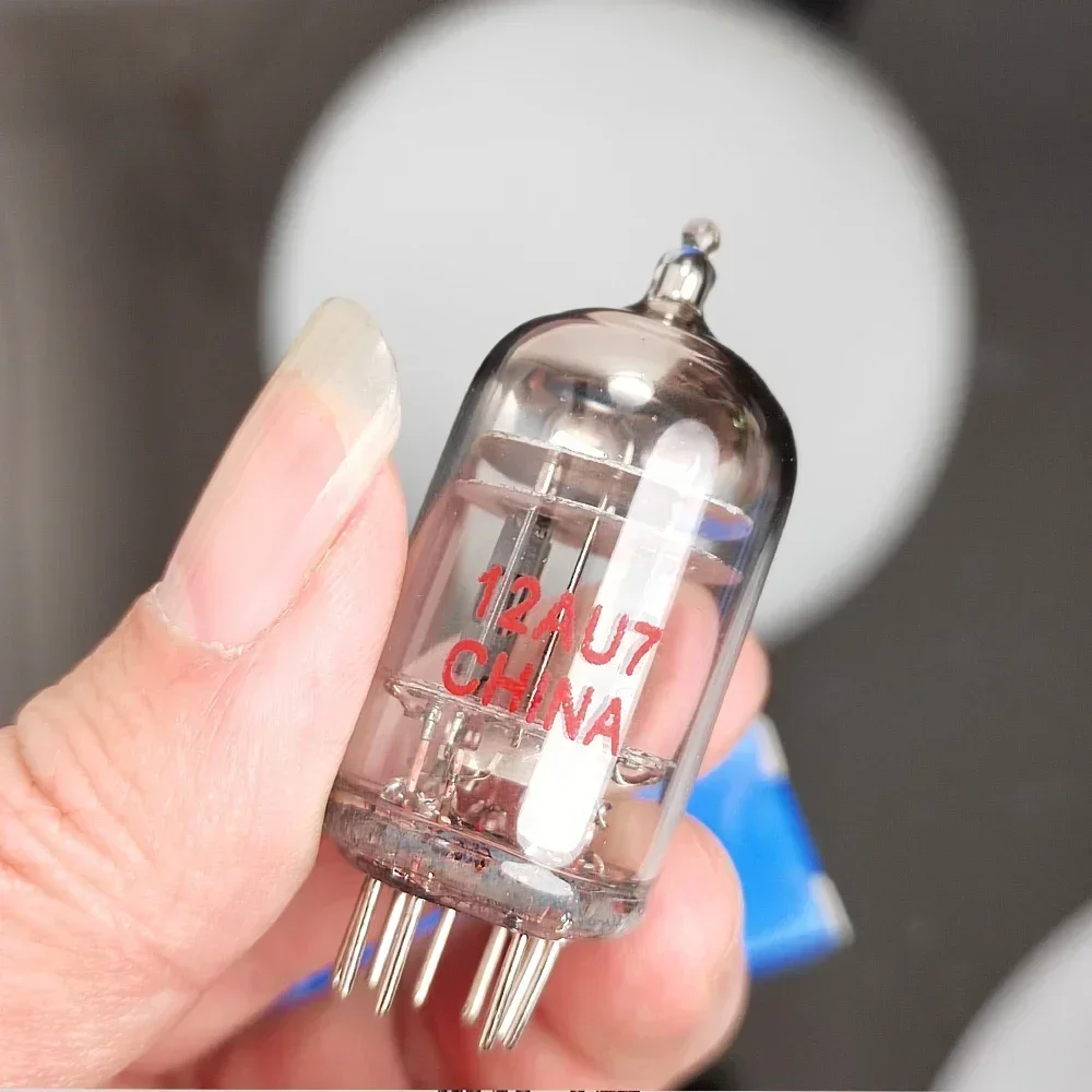 Ламповый комплект JUEQIZHE для DIY предусилителя