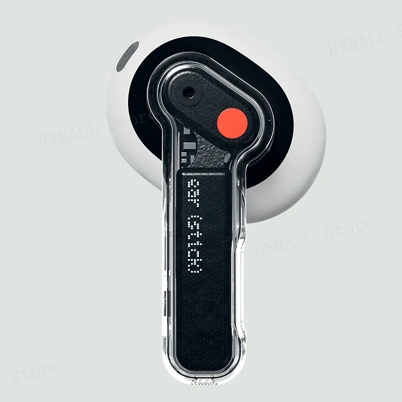 На складе Глобальная версия Nothing Ear (stick) Эргономичный дизайн Пользовательский 12 6