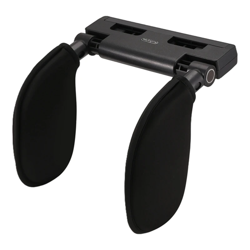 Подушка для подголовника шеи автомобиля регулируемый угол поддержки подушка