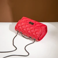 2022 ladies simple versatile crossbody bag single shoulder casual mini bags women handbags