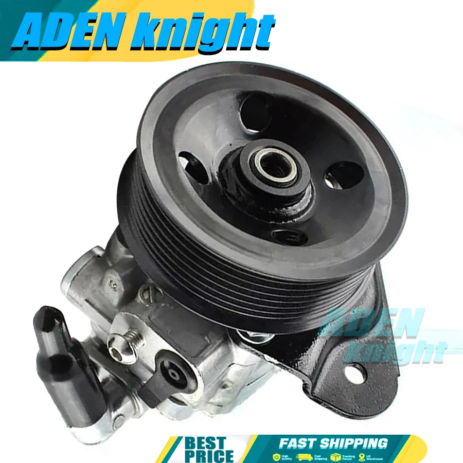 Насос гидроусилителя руля для Land Rover Range Sport LS 3.6 D Diesel LR 009775 7H323A696AB QVB 500640 500610 500560