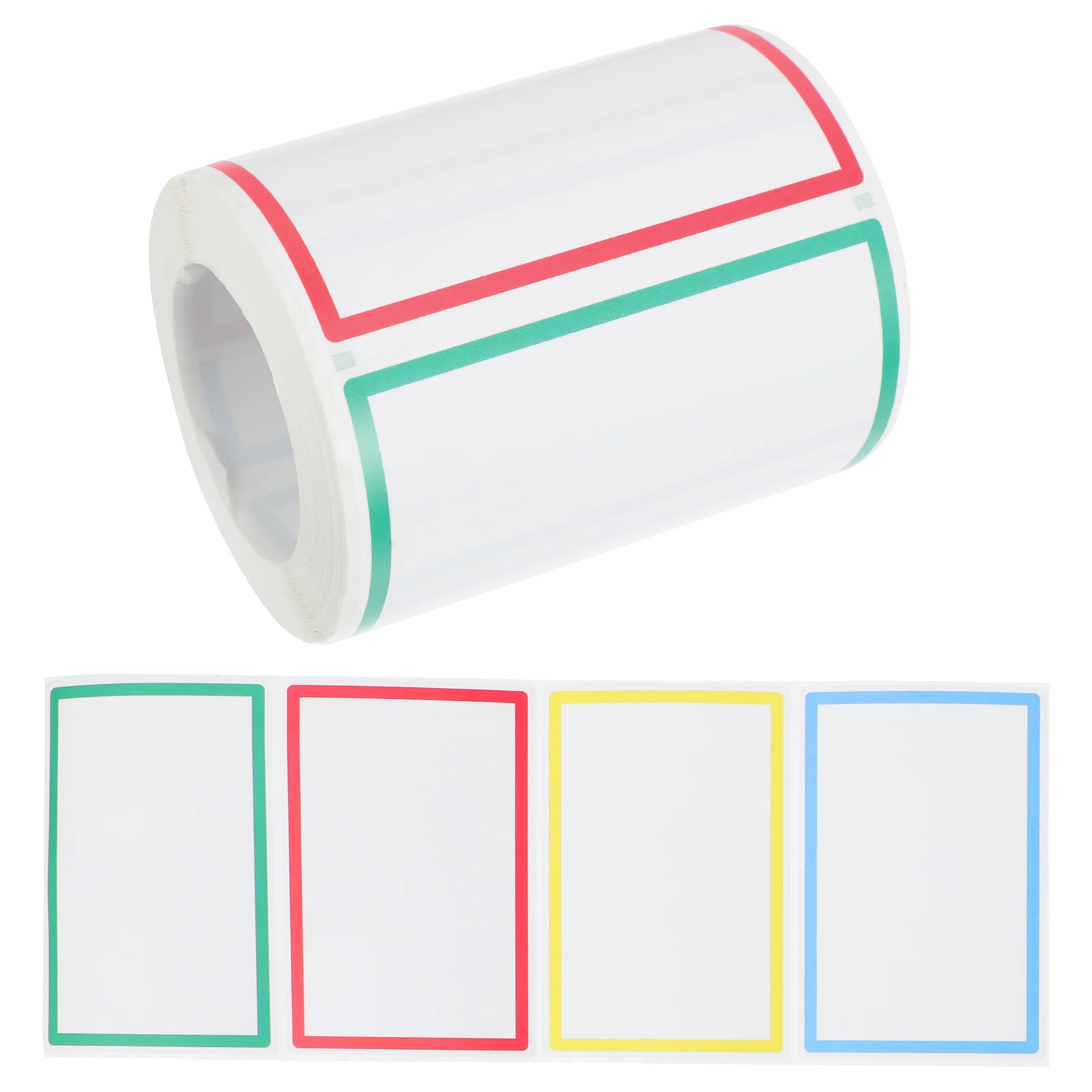 

1 рулон, наклейки с именем «сделай сам»