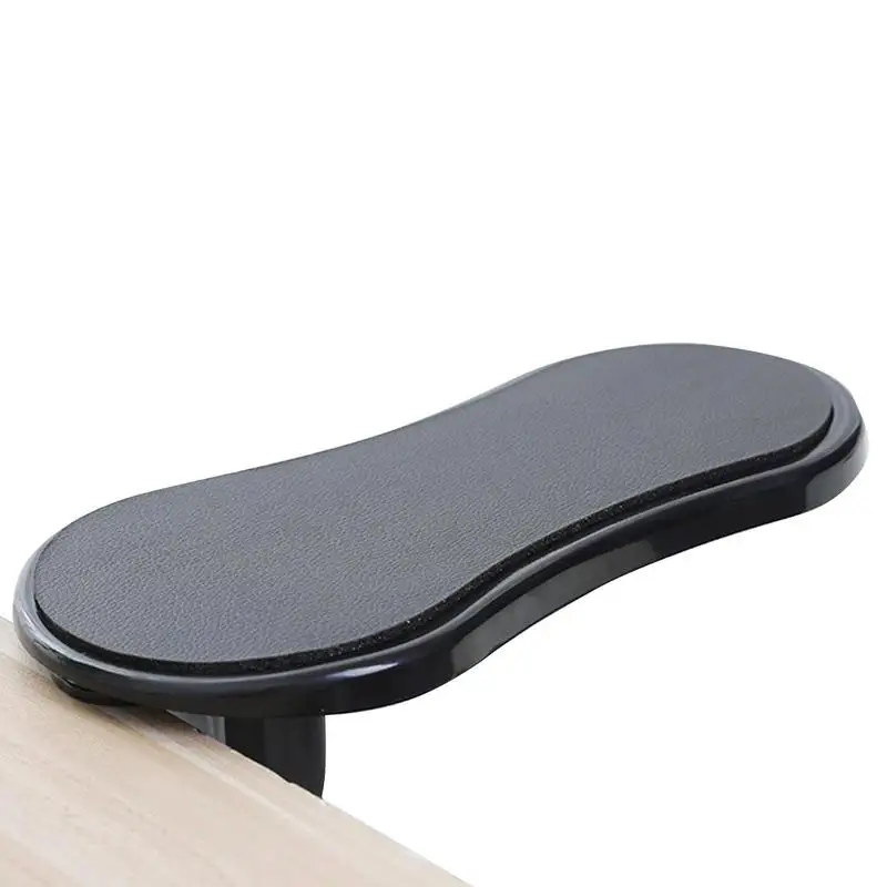 Rotatable Mouse Mat Home Office Support Holder Gaming
