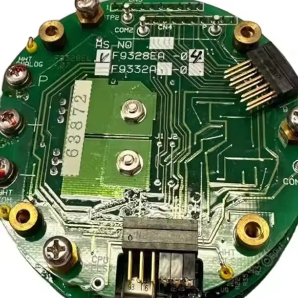 Фото Новые аксессуары для ПЛК Yokogawa: F9347XA, F9342AL, F9342TC, F9342AB №5