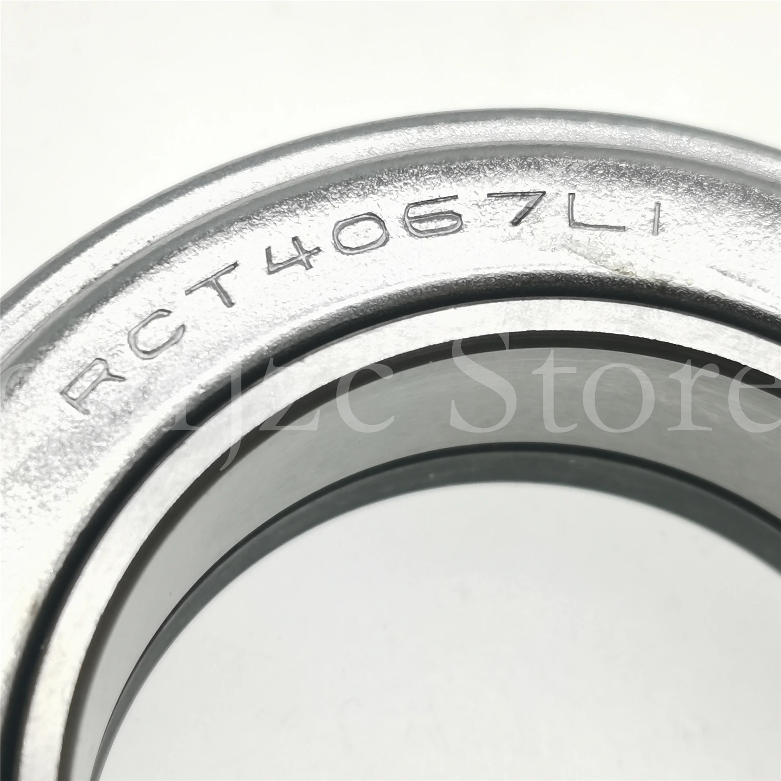 Фото Подшипник Сцепления RCT4067L1 = NSK: TK40-1B2 NTN: SF0823 40 мм X 67 мм X 18,5 мм №2